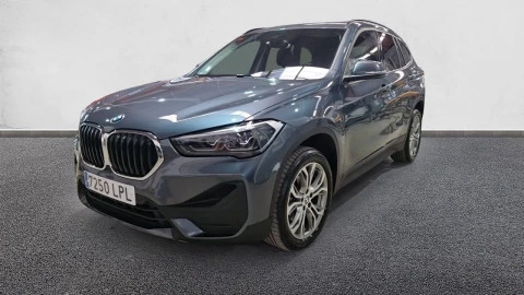 BMW X1 sDrive18i