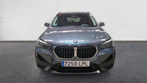 BMW X1 sDrive18i