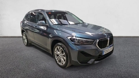 BMW X1 sDrive18i