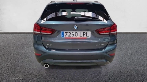 BMW X1 sDrive18i