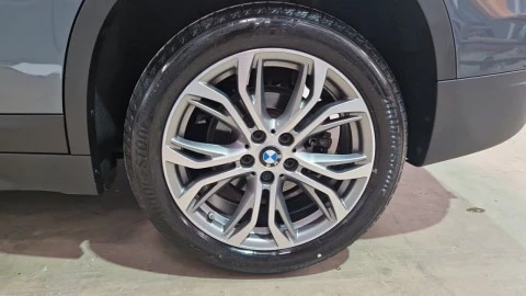 BMW X1 sDrive18i