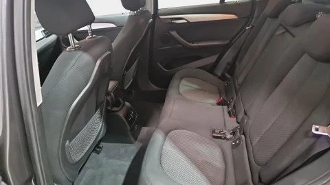 BMW X1 sDrive18i