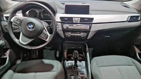 BMW X1 sDrive18i