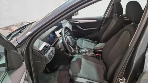 BMW X1 sDrive18i