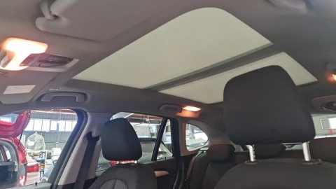 BMW X1 sDrive18i