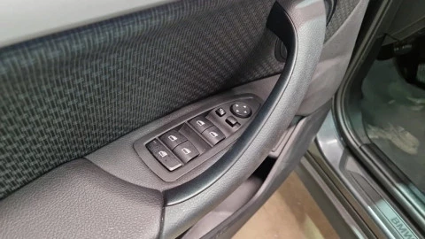BMW X1 sDrive18i