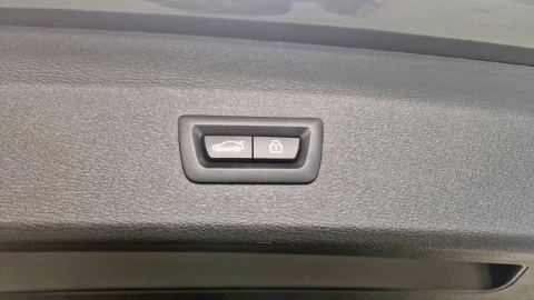 BMW X1 sDrive18i