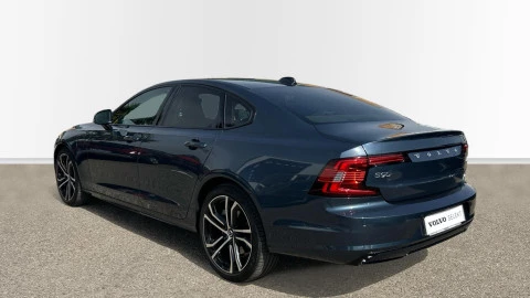Volvo S90 2.0 T8 Twin AWD Recharg Ultimate Dark AT