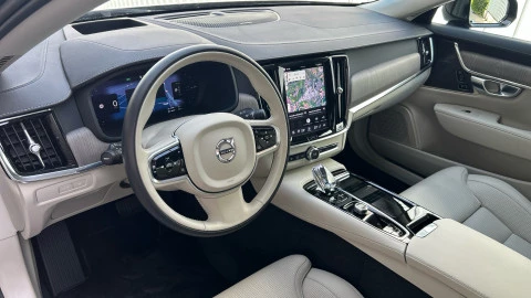 Volvo S90 2.0 T8 Twin AWD Recharg Ultimate Dark AT