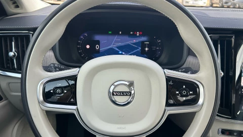 Volvo S90 2.0 T8 Twin AWD Recharg Ultimate Dark AT