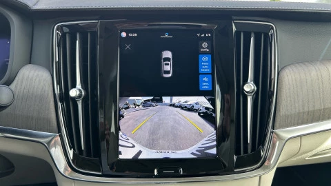 Volvo S90 2.0 T8 Twin AWD Recharg Ultimate Dark AT