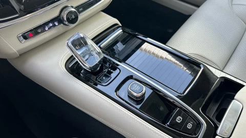 Volvo S90 2.0 T8 Twin AWD Recharg Ultimate Dark AT