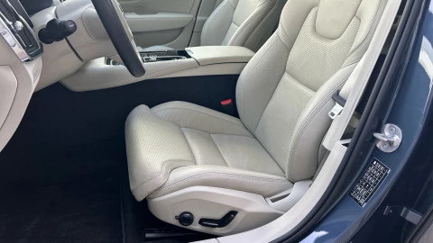 Volvo S90 2.0 T8 Twin AWD Recharg Ultimate Dark AT