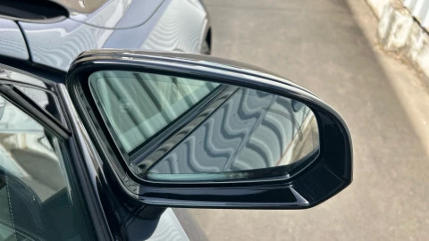 Volvo S90 2.0 T8 Twin AWD Recharg Ultimate Dark AT