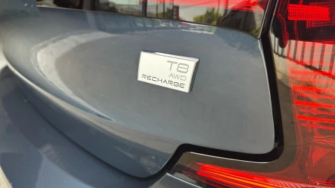Volvo S90 2.0 T8 Twin AWD Recharg Ultimate Dark AT