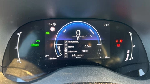 Mazda2 1.5 85 kW (116 CV) CVT Homura Plus