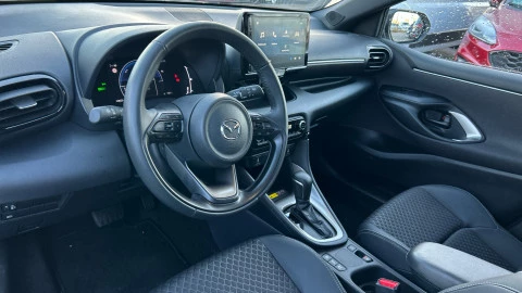 Mazda2 1.5 85 kW (116 CV) CVT Homura Plus