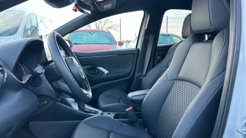 Mazda2 1.5 85 kW (116 CV) CVT Homura Plus