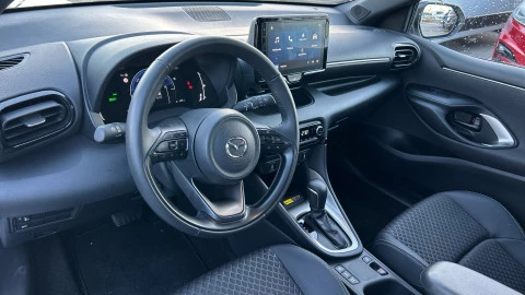 Mazda2 1.5 85 kW (116 CV) CVT Homura Plus