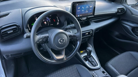 Mazda2 1.5 85 kW (116 CV) CVT Homura Plus