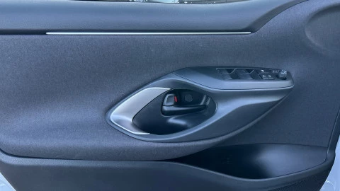 Mazda2 1.5 85 kW (116 CV) CVT Homura Plus