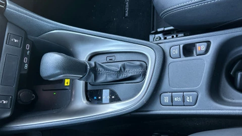 Mazda2 1.5 85 kW (116 CV) CVT Homura Plus