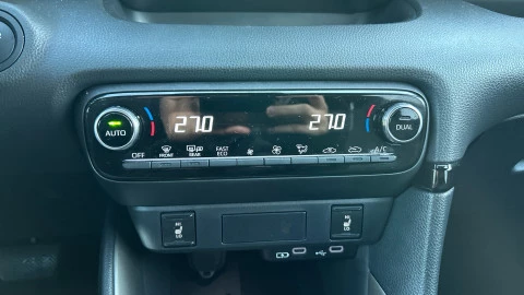 Mazda2 1.5 85 kW (116 CV) CVT Homura Plus