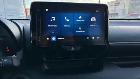 Mazda2 1.5 85 kW (116 CV) CVT Homura Plus