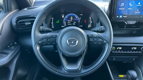 Mazda2 1.5 85 kW (116 CV) CVT Homura Plus