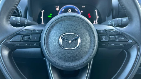 Mazda2 1.5 85 kW (116 CV) CVT Homura Plus