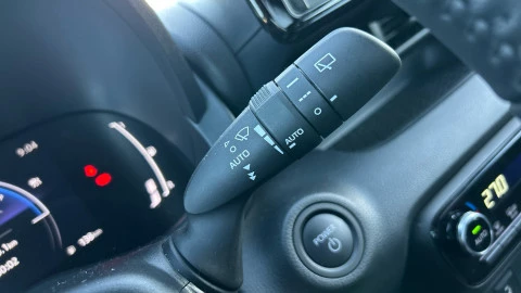 Mazda2 1.5 85 kW (116 CV) CVT Homura Plus