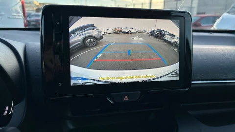 Mazda2 1.5 85 kW (116 CV) CVT Homura Plus