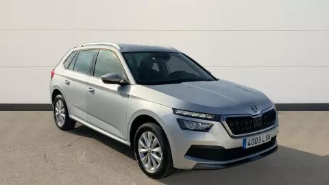 Skoda Kamiq 1.0 TSI 81kW (110CV) Ambition Skoda Kamiq 1.0 TSI 81kW (110CV) Ambition