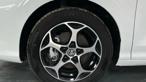 MG3 Hybrid+ Luxury