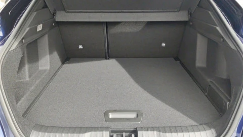 Renault Arkana Esprit Alpine full hybrid E-Tech 105kW