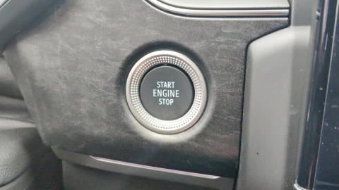 Renault Arkana Esprit Alpine full hybrid E-Tech 105kW