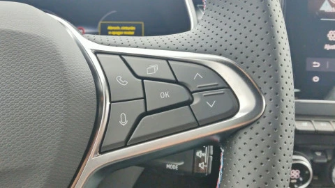 Renault Arkana Esprit Alpine full hybrid E-Tech 105kW