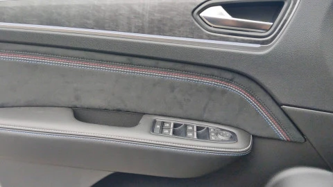 Renault Arkana Esprit Alpine full hybrid E-Tech 105kW