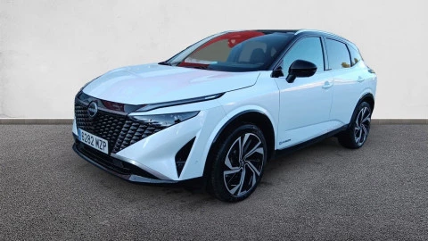 Nissan Qashqai E-POWER 140 KW (190 CV) Tekna Premium