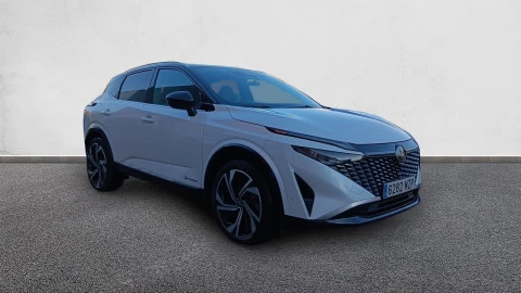 Nissan Qashqai E-POWER 140 KW (190 CV) Tekna Premium