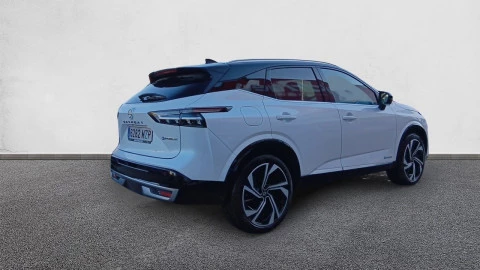 Nissan Qashqai E-POWER 140 KW (190 CV) Tekna Premium