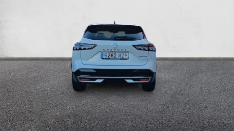 Nissan Qashqai E-POWER 140 KW (190 CV) Tekna Premium