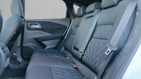 Nissan Qashqai E-POWER 140 KW (190 CV) Tekna Premium