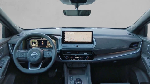 Nissan Qashqai E-POWER 140 KW (190 CV) Tekna Premium