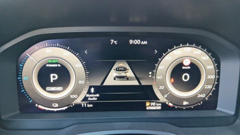 Nissan Qashqai E-POWER 140 KW (190 CV) Tekna Premium