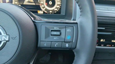 Nissan Qashqai E-POWER 140 KW (190 CV) Tekna Premium