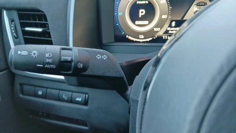 Nissan Qashqai E-POWER 140 KW (190 CV) Tekna Premium