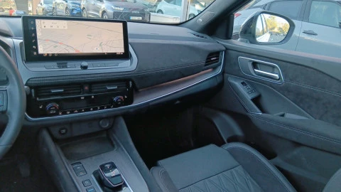 Nissan Qashqai E-POWER 140 KW (190 CV) Tekna Premium