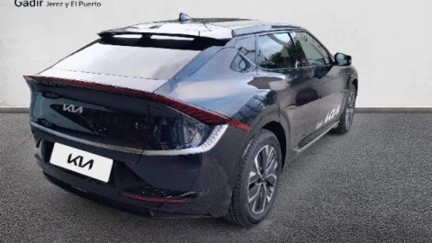 Kia EV6 Air 77,4kWh 168kW RWD (Long Range)