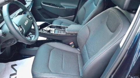 Kia EV6 Air 77,4kWh 168kW RWD (Long Range)